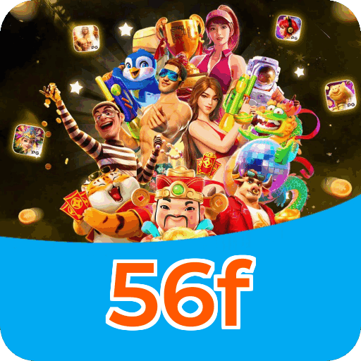 56f Jogos - 2.500+ Títulos