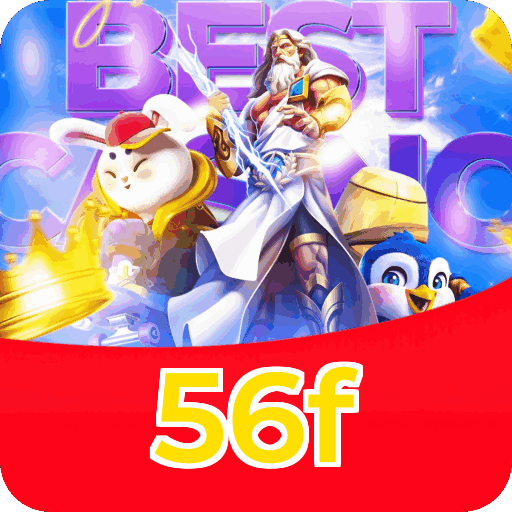 56f Bet - Apostas Esportivas Profissionais