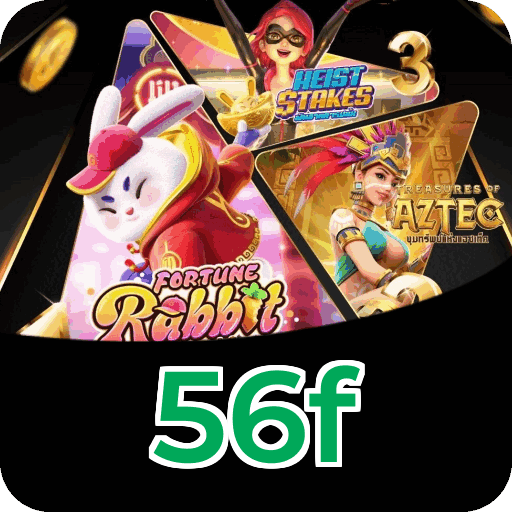 56f Slots - 1.500+ Jogos