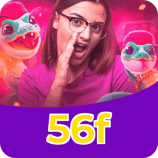 56f Loteria - Mega-Sena e Mais